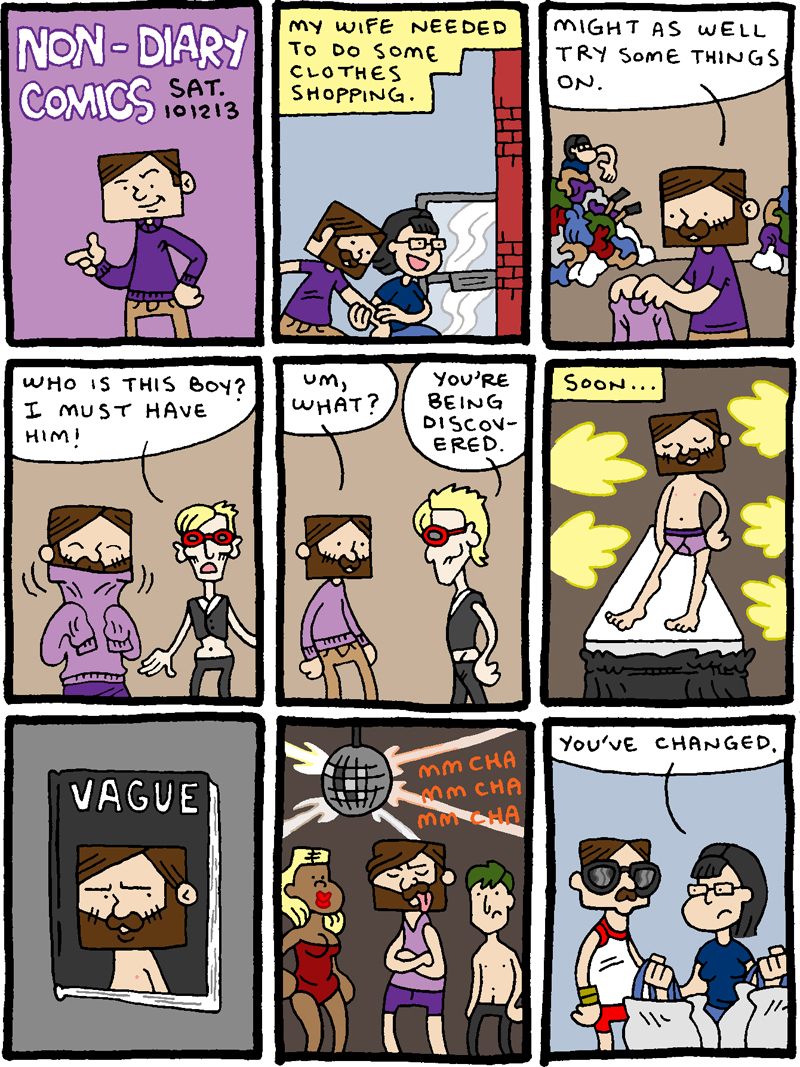 non-diary comics #7