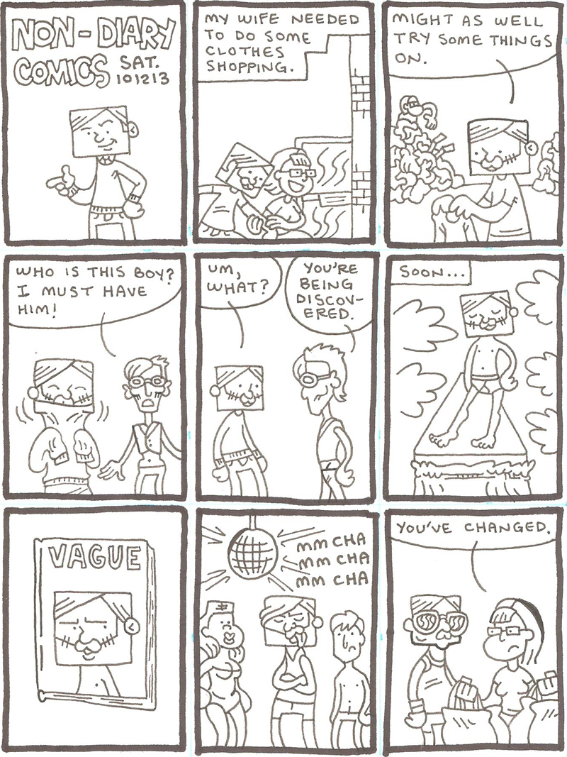 non-diary comics #7