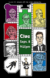 clue