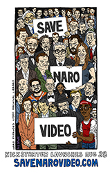 save naro video