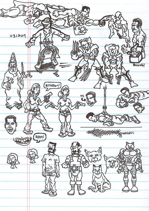 free (notepad) association