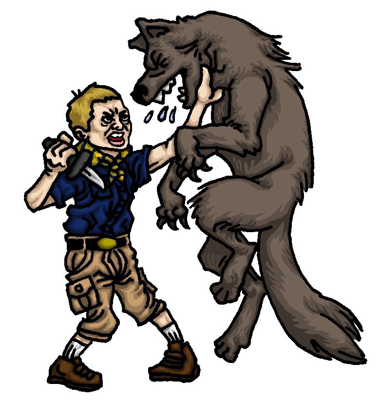 scout
