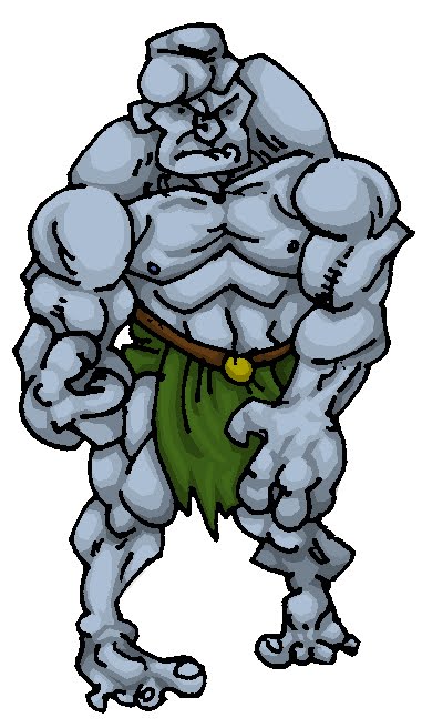 ogre