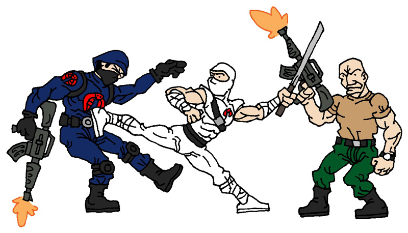double agent
