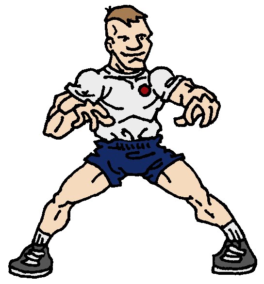 cadet
