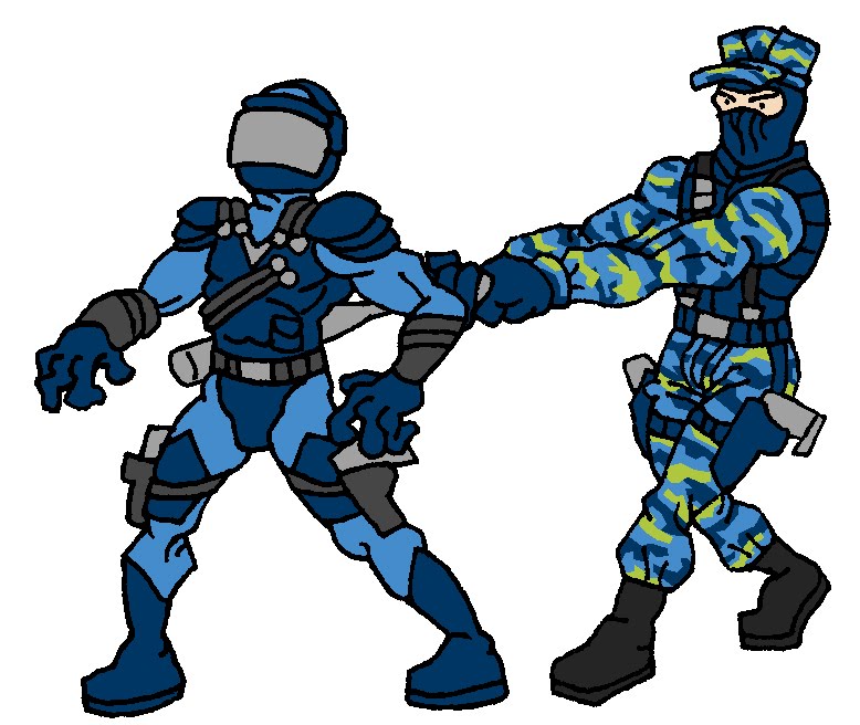assault revisited