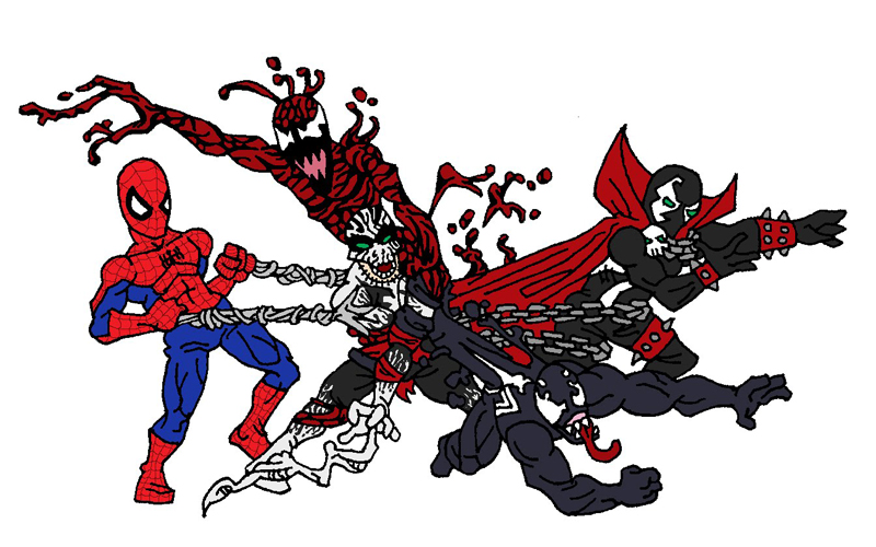 the tangled web of todd mcfarlane