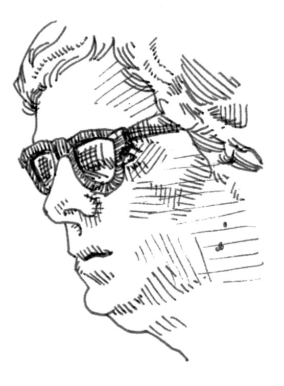 cool guy