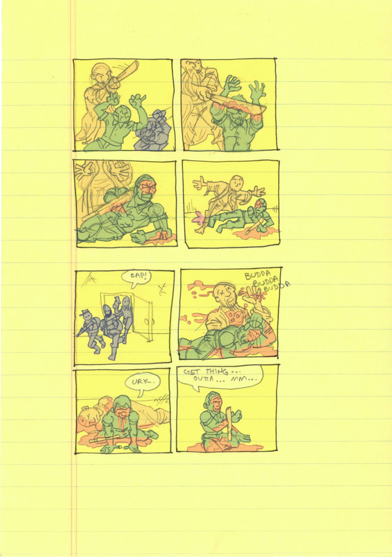 more thumbnails
