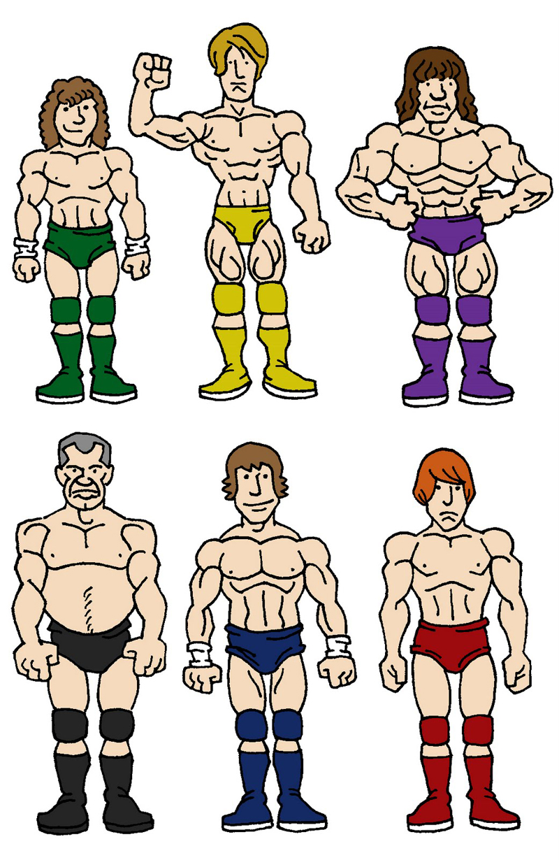 rasslinâ€™
