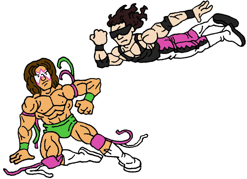 sports entertainment