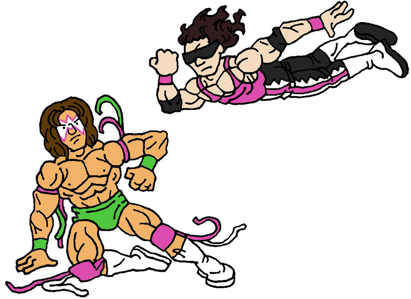 sports entertainment