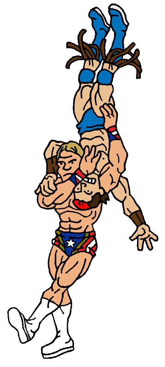 special move