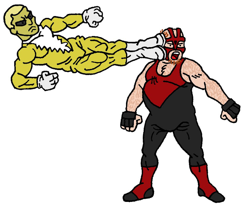 superstars