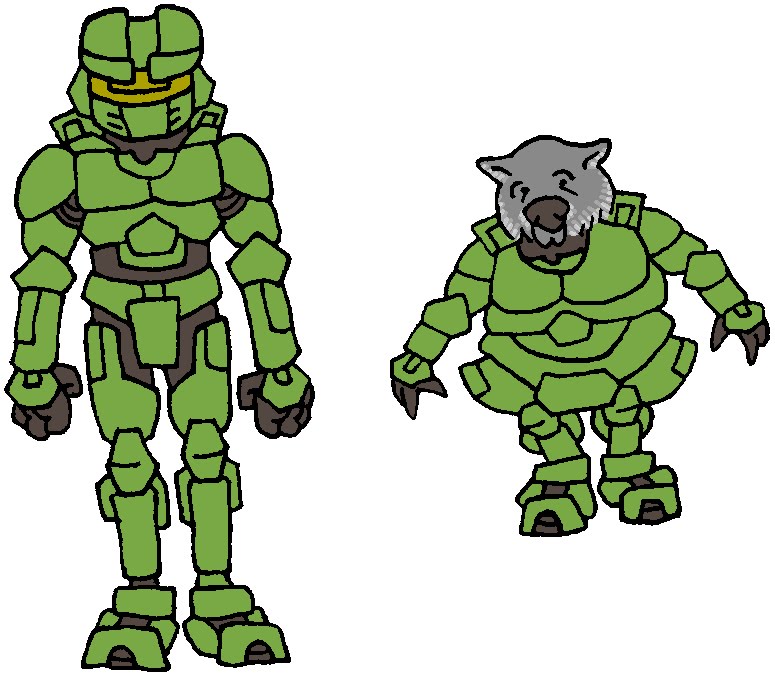 combat evolved