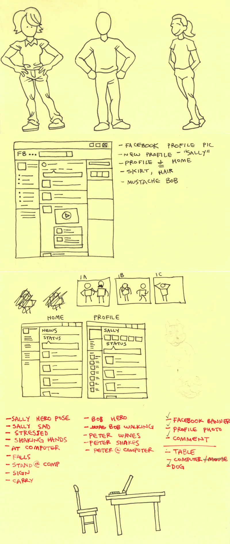 work-related 2
