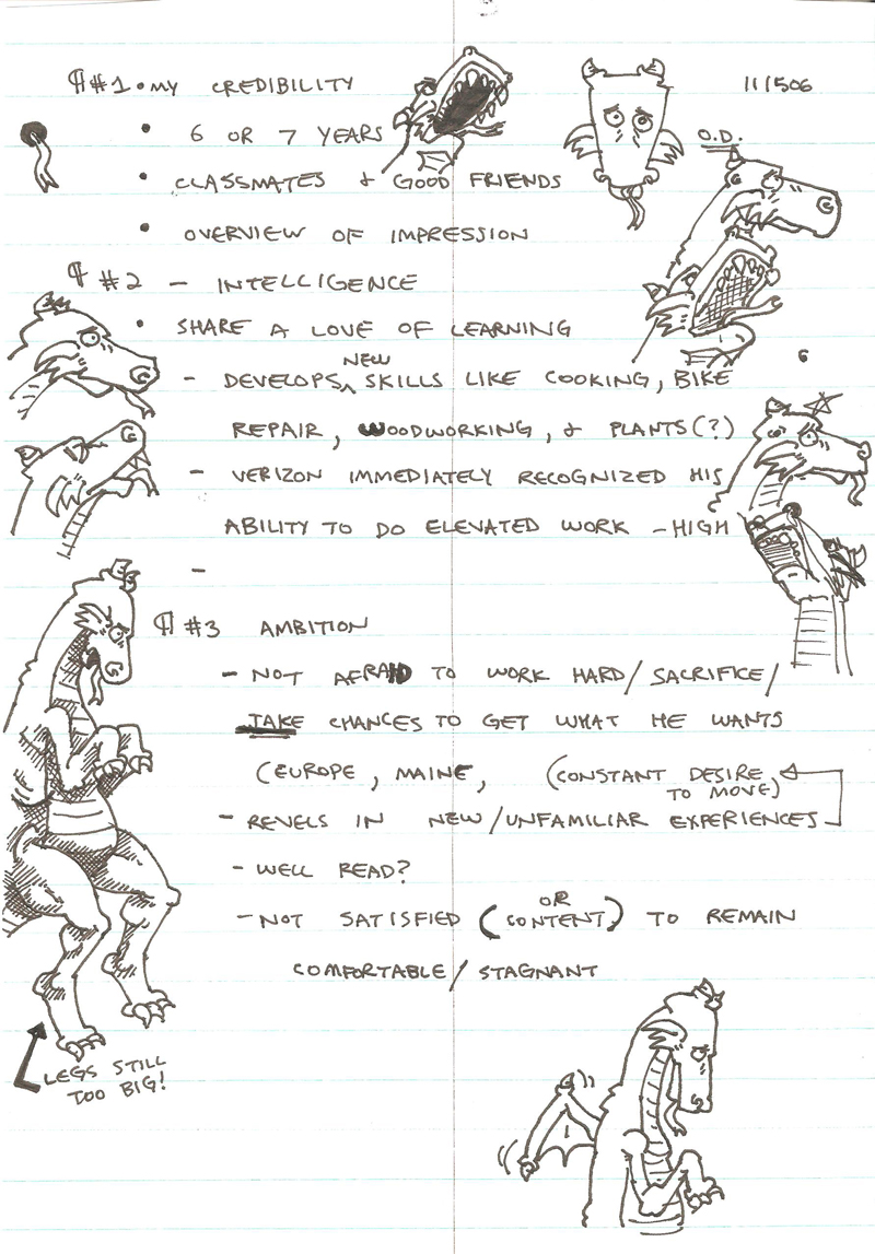 normal dragon comics 3