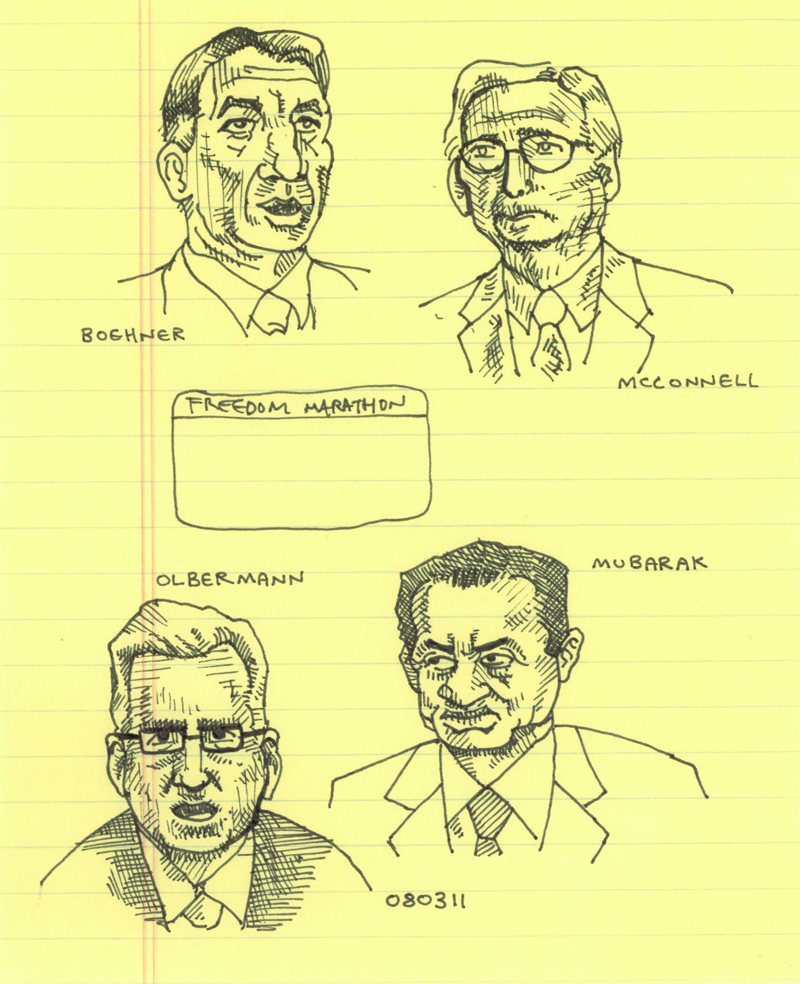 politics