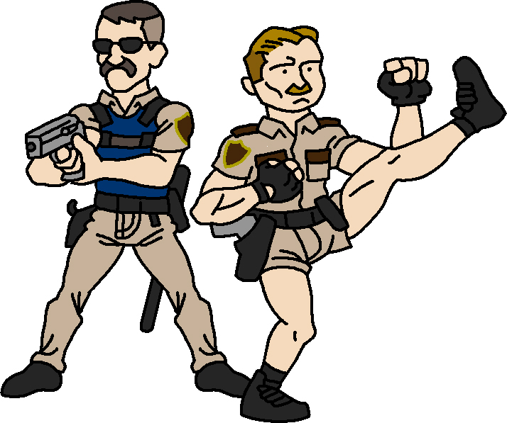 reno 911