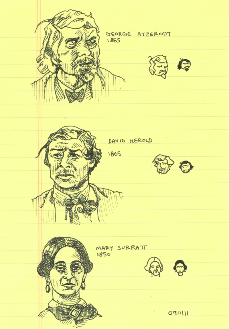 conspiracy