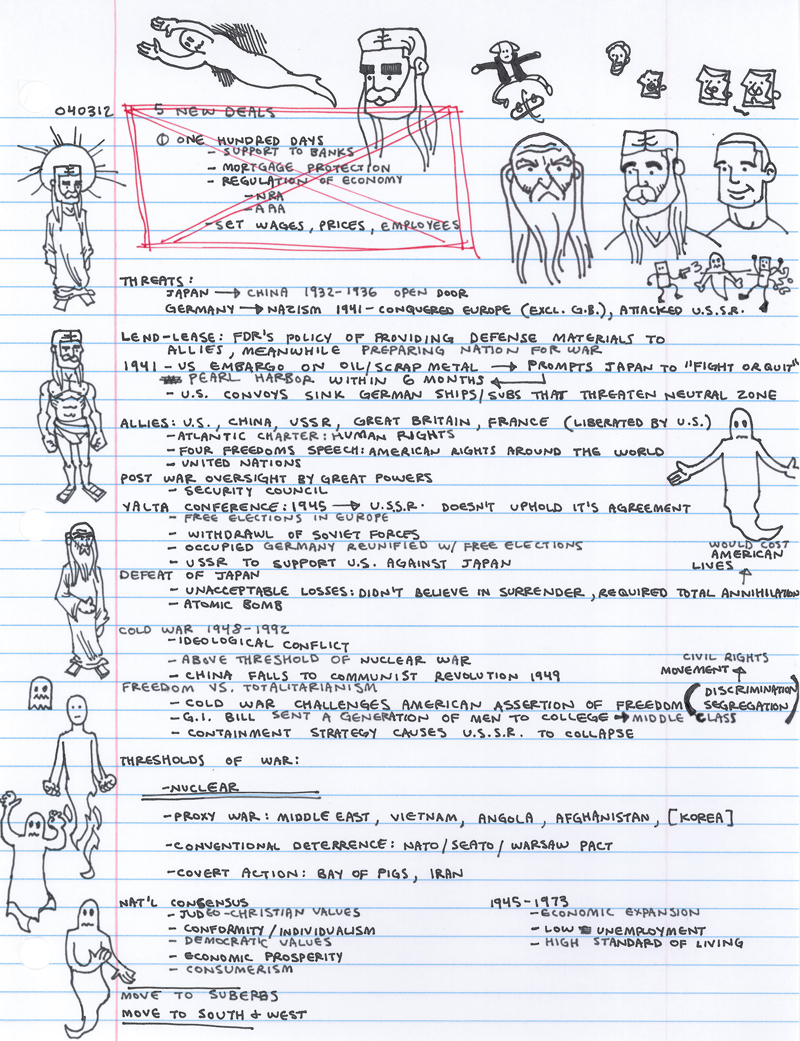 looseleaf 1