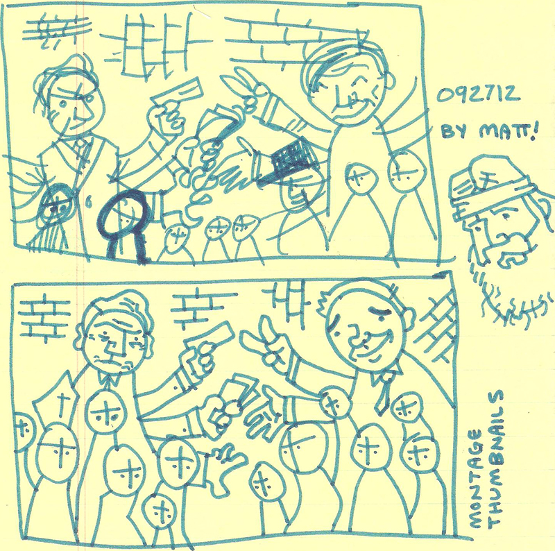 thumbnails