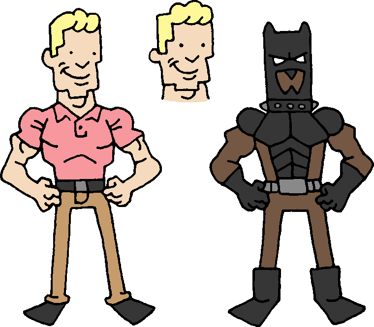 dogman