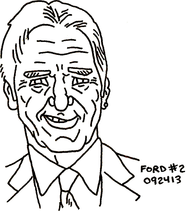 more ford