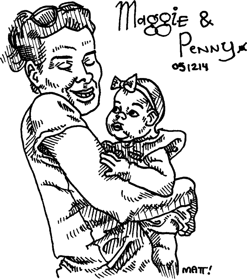 mother's day
