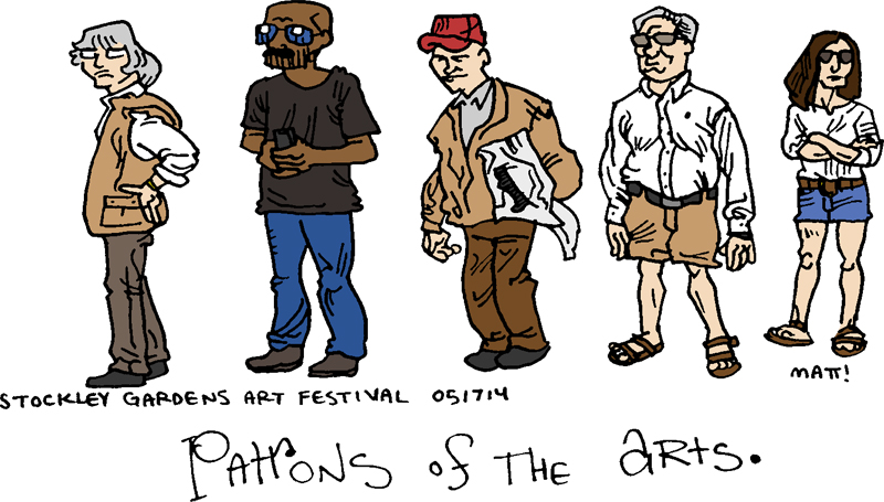 festival crowd 1