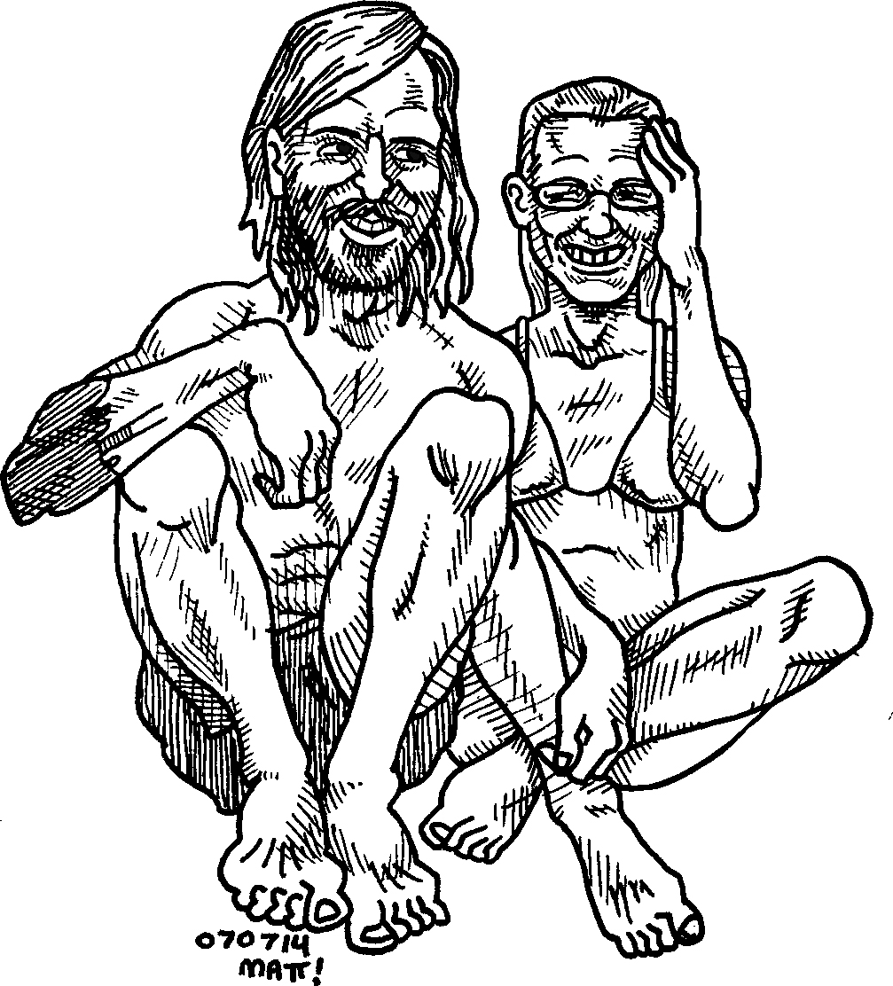 dickovers