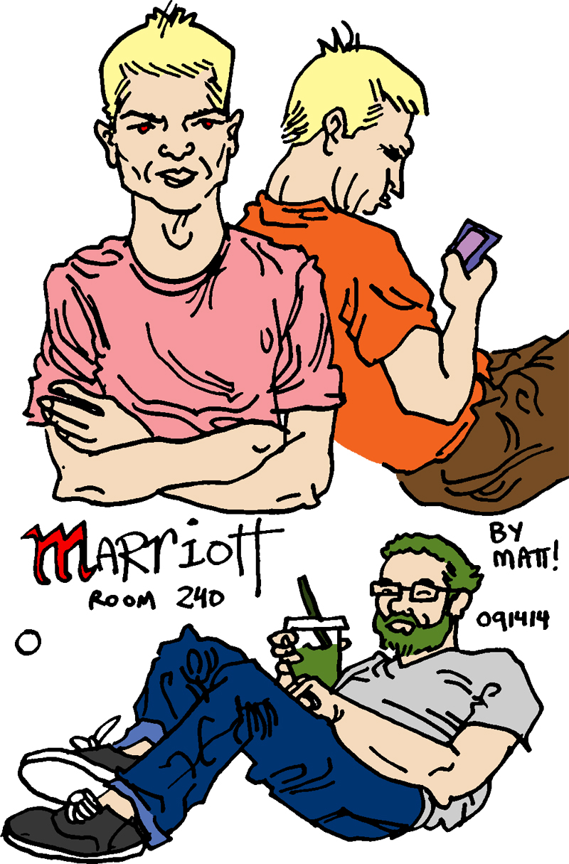 marriott