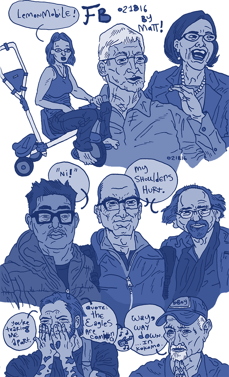facebook drawings 3
