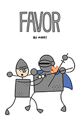 favor