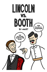 lincoln vs. booth