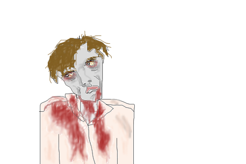 dawn of the dead