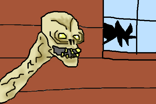 evil dead 2