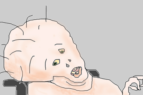 the hills have eyes