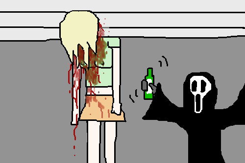 scream