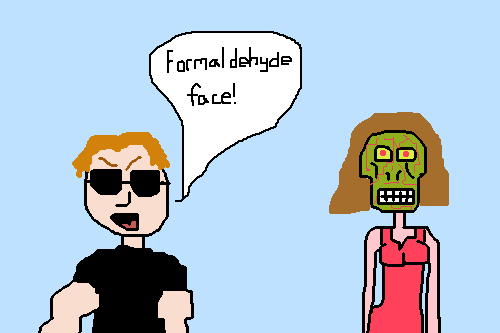 they live