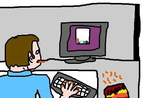 office space
