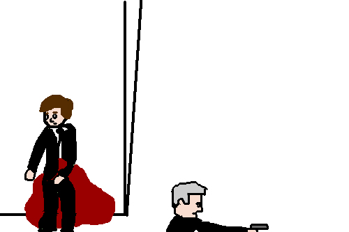 reservoir dogs
