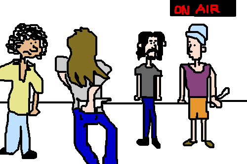airheads