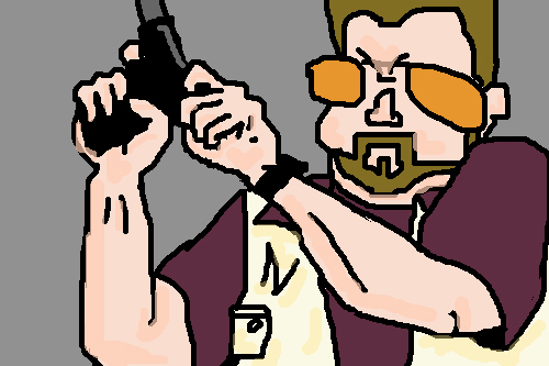 the big lebowski