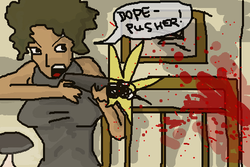 coffy