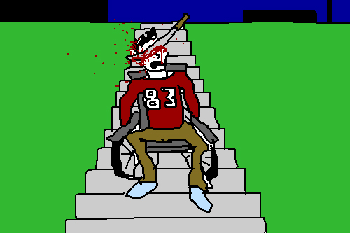 friday the 13th, part 2