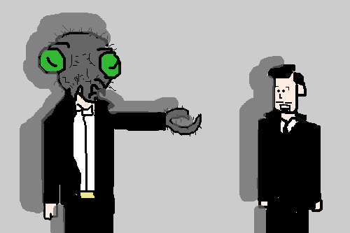 return of the fly