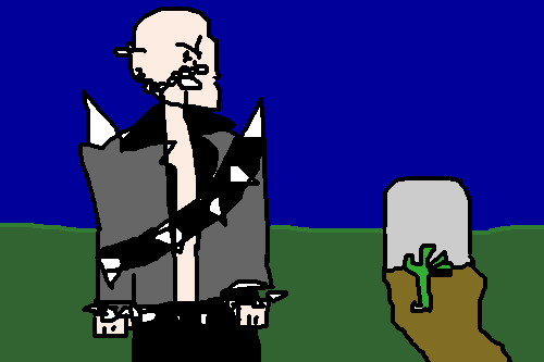 return of the living dead
