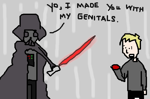 star wars episode V: the empire strikes back