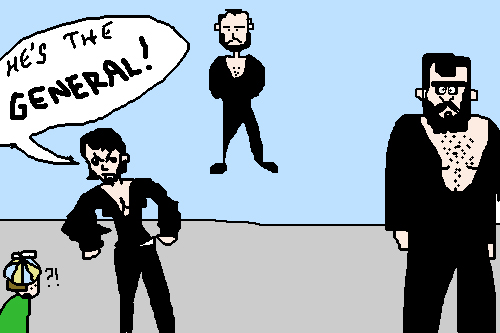 superman 2